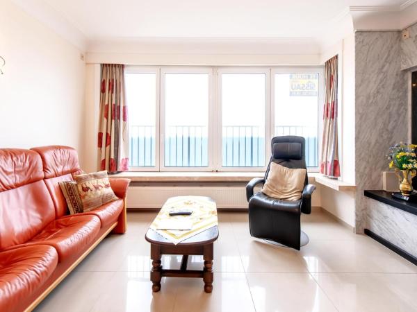Apartment In Middelkerke By The Beach - Nieuwpoort