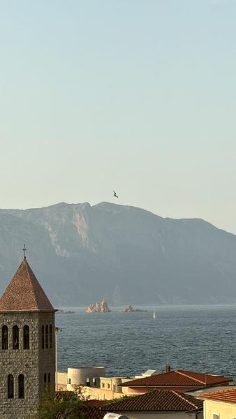 Na foto é possível ver o objeto Villa Villacolle localizado na cidade de Àrbatax.