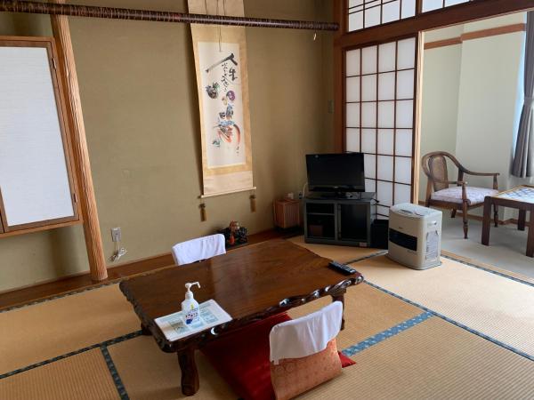 昭和温泉旅館すみれ的照片6