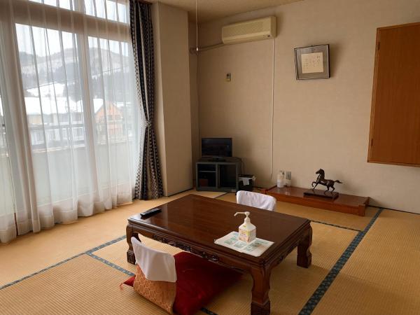 昭和温泉旅館すみれ的照片8