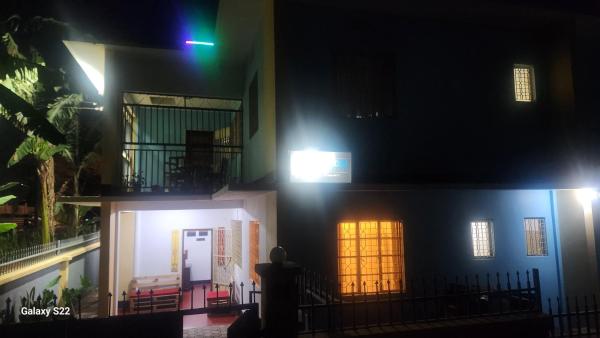 Na fotografii je vidět objekt Mardai Homestay nacházející se ve městě Arusha.