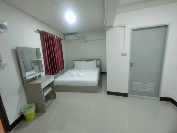 På billedet ses objektet Mani Residence beliggende i byen Udon Thani.