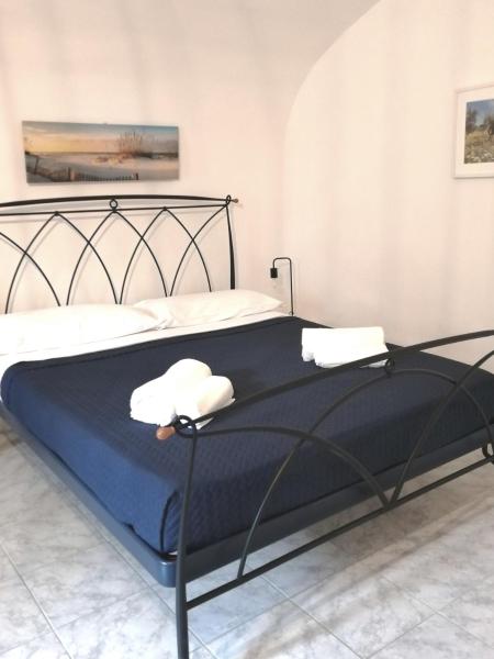 A la foto es mostra l'objecte CASA MASHA situat a la ciutat de Bari.