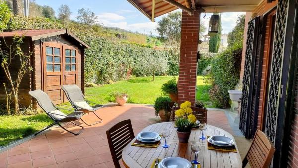 Oasi Di Relax Tra Firenze E Colline Del Chianti - Pontassieve