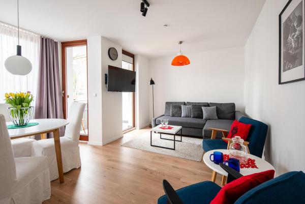 Apartament Przy Potoku Zakopane - Zakopane