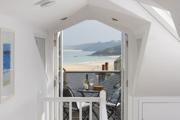 Zdjęcie 1: Salubrious Cottage, St Ives