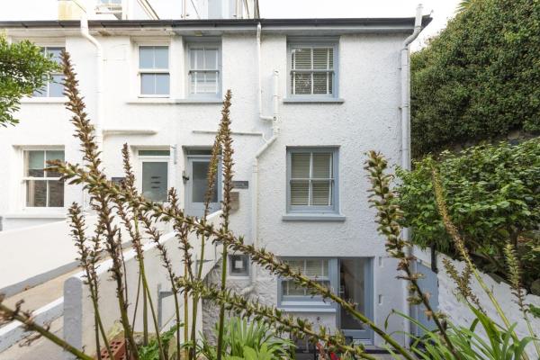 Zdjęcie 6: Salubrious Cottage, St Ives