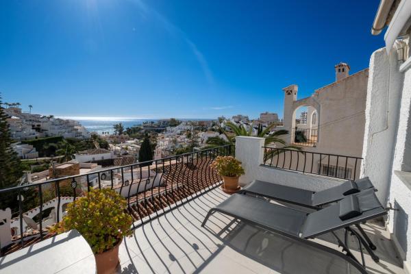 Los Almendros Nº5 Menyber - Nerja