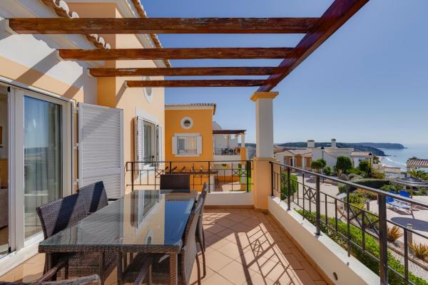 Foto 7: The View – Santo António Villas, Golf & Spa