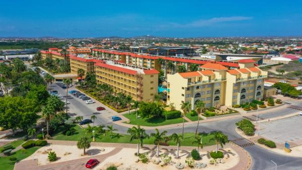 Eagle Aruba Resort - Aruba