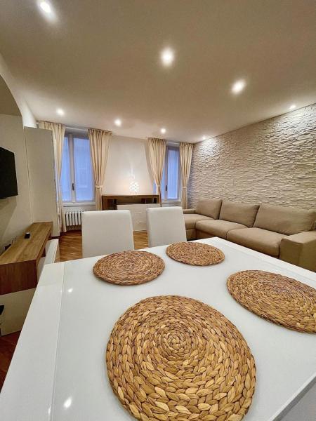 The Three Bs - Central House Bergamo, Bergamo