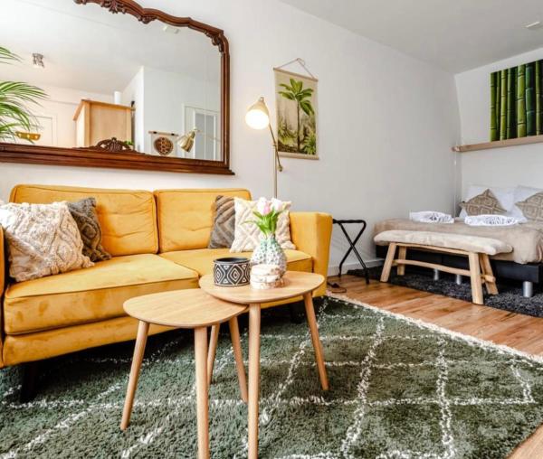 Boutique At The Beach - Haarlem