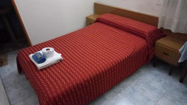 Hotel Florentino, Buenos Aires