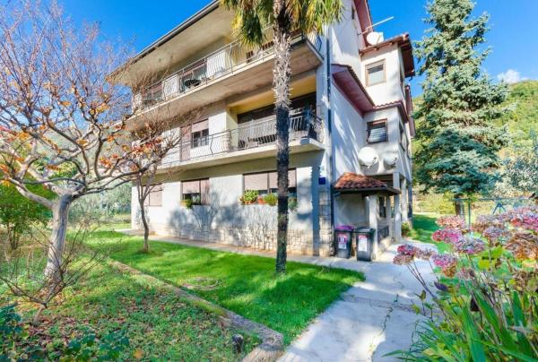 Appartements Gianna - Mošćenička Draga