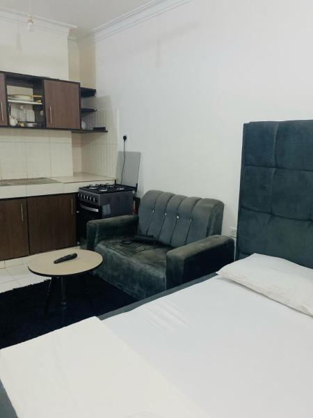 NP HOMEs, Mombasa