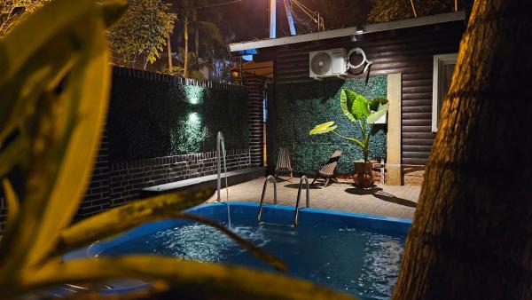Nuevo Depto Céntrico Con Pileta Y Buen Internet! - Foz do Iguaçu