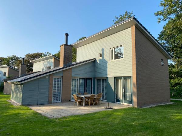 Vakantiewoning Kijkduinpark, Haag