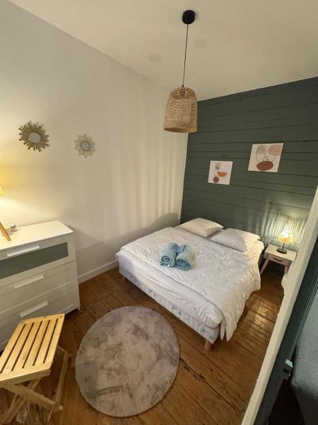 ღ Evescot - T2 cosy à deux pas du Vieux-Port的照片9
