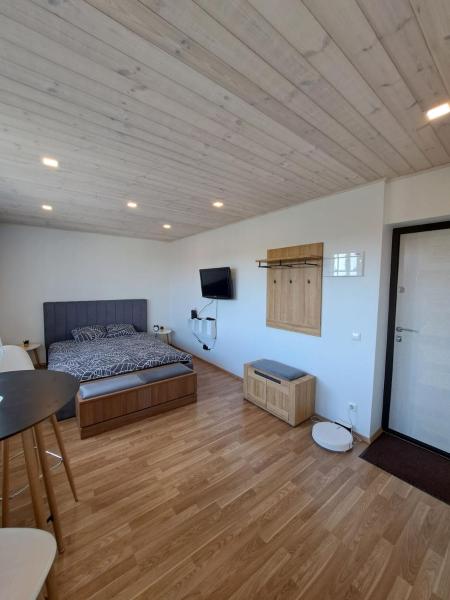 Hubane Ja Rahulik Apartement Vana-pärnus - 에스토니아