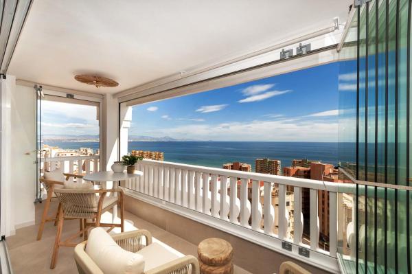 Eme De Maison - Luxury Only Two - Santa Pola