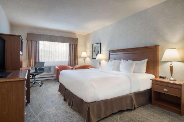 Best Western Glengarry - Nova Scotia