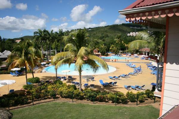 Ti Bo DouDou - Ste Luce Martinique Appartement 3 pièces 6 personnes, Sainte-Luce