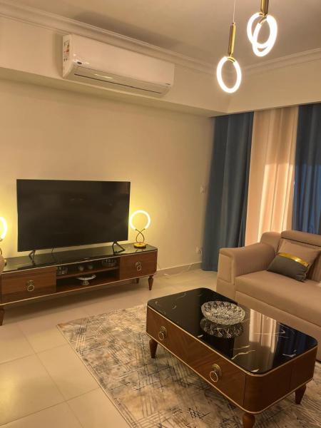 Billede 6: Chalet in marassi marina pool view exm80