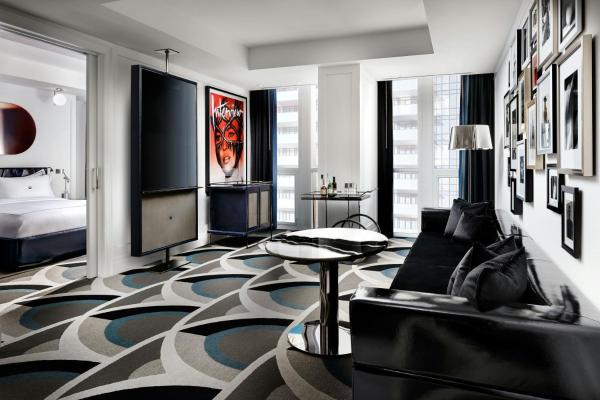 Fotografie 5: BISHA, a Luxury Collection Hotel, Toronto