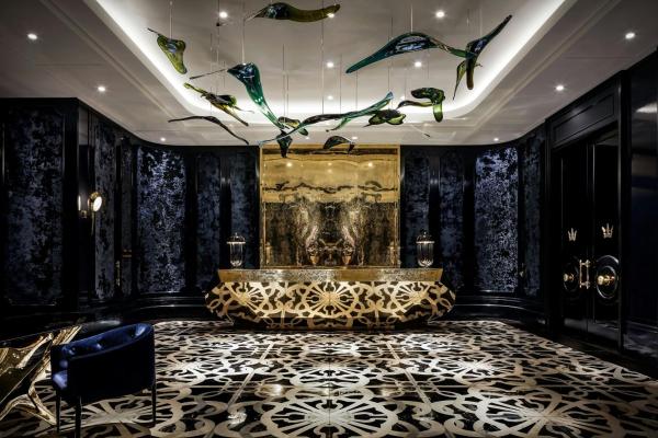 Fotografie 3: BISHA, a Luxury Collection Hotel, Toronto