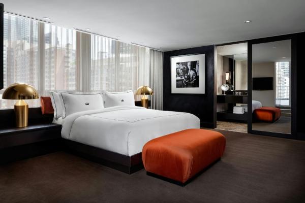 Fotografie 8: BISHA, a Luxury Collection Hotel, Toronto