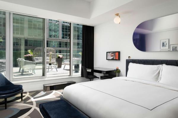 Fotografie 6: BISHA, a Luxury Collection Hotel, Toronto