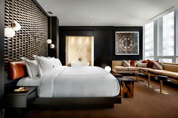 Fotografie 7: BISHA, a Luxury Collection Hotel, Toronto