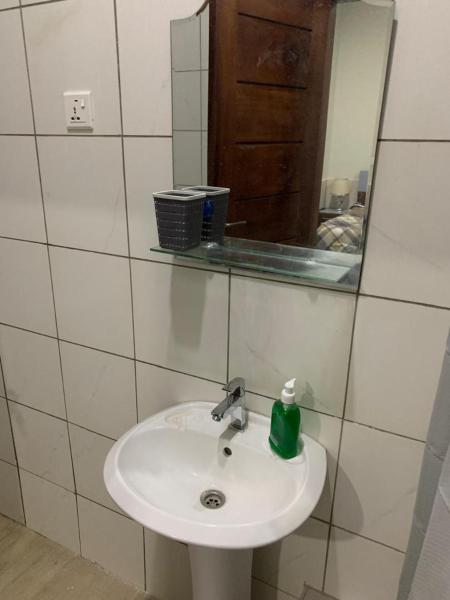 Op de foto is het object Two Bedroom Apartment te zien, gelegen in de stad Pantang.