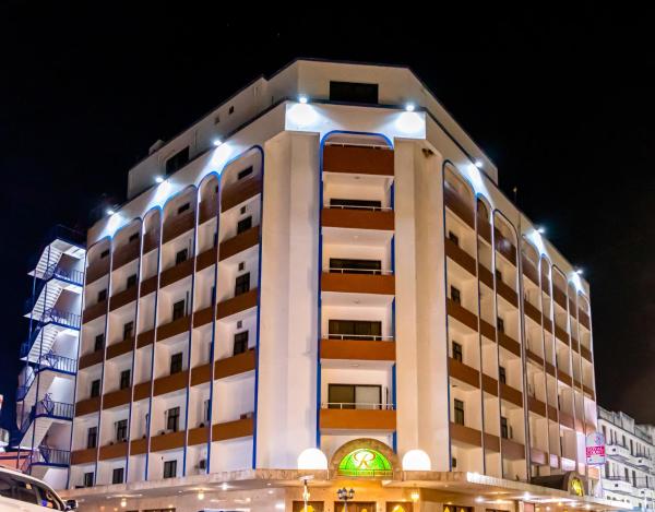 Royal Court Hotel, Mombasa