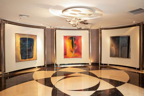 Foto 9: DoubleTree by Hilton Lima Miraflores El Pardo