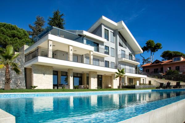 A la foto es mostra l'objecte Villa Rita Pool & Spa situat a la ciutat de Mascalucia.