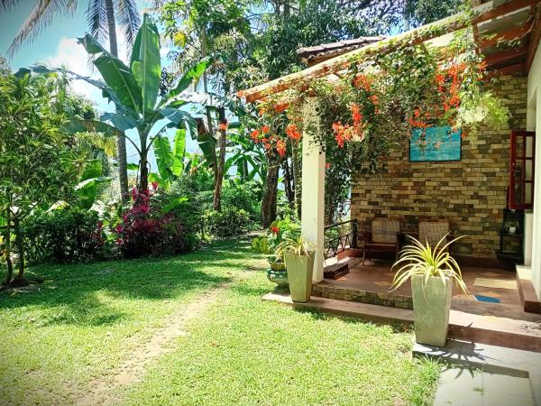 A la foto es mostra l'objecte Cool spring situat a la ciutat de Badulla.