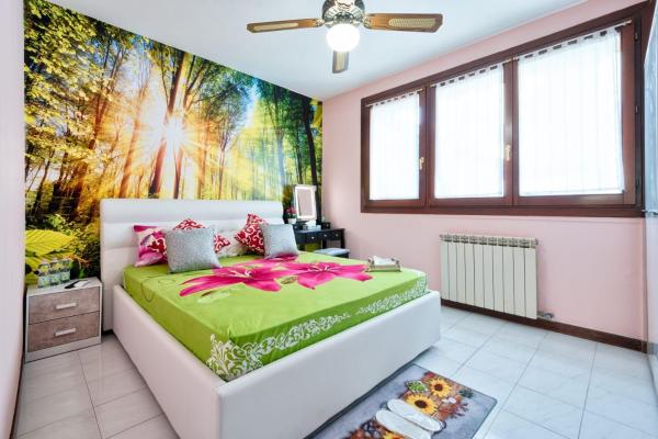 A la foto es mostra l'objecte Villa Jolly Venezia situat a la ciutat de Venècia.