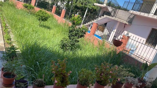 Nella foto è visibile l'oggetto Lekaj Home situato nella città di Shkodër.