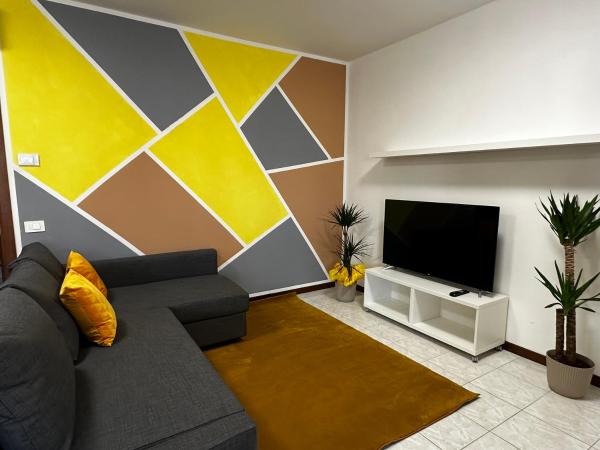 Girasole Guest House, Verona