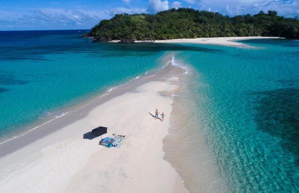 Yasawa Island Resort & Spa - Fiyi