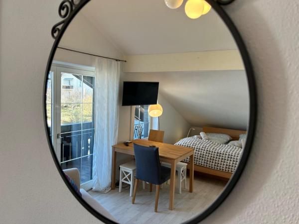Fischbacher Hof Studio Nr 9 - Rimsting