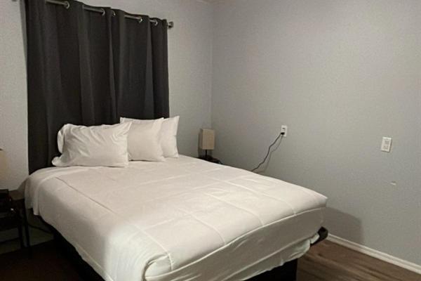 En la foto se muestra el objeto 082B Grand Canyon South Rim Studio Sleeps 2 ubicado en la ciudad de Valle.