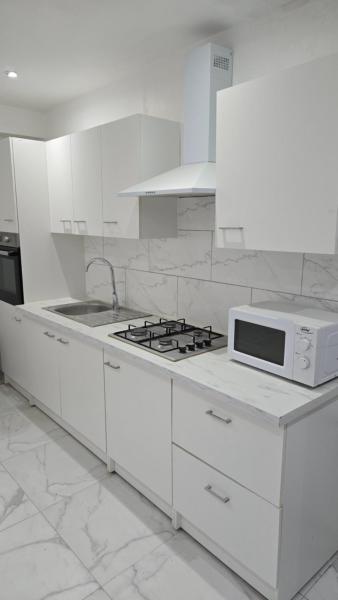 A la foto es mostra l'objecte TAHIRI House 64 F1 situat a la ciutat de Marcinelle.