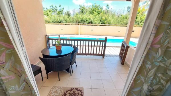 Corail - Holiday Apartment - Maurice