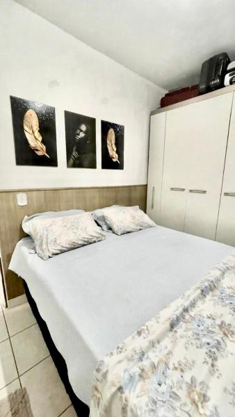 Na fotografii je vidět objekt Casa Leite nacházející se ve městě Belém.