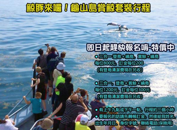 Foto 2: 頭城溫旅無邊際泳池の宅