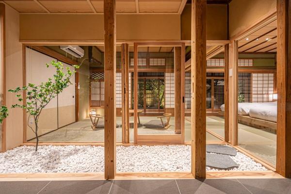 Photo 8 : プライベートリゾート竹泉