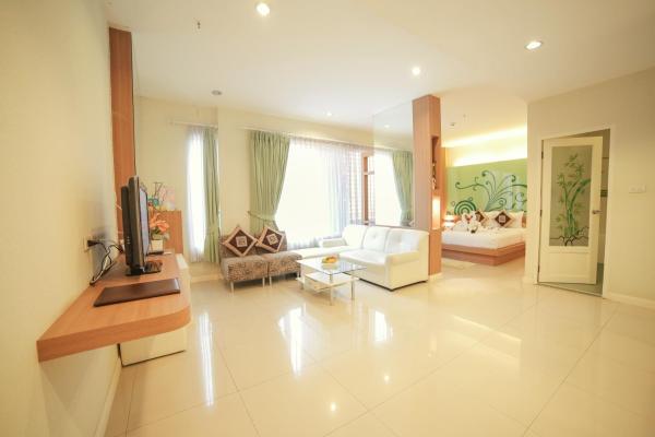 Auf dem Foto ist das Objekt Lanexang Princess Hotel in der Stadt Vientiane zu sehen.