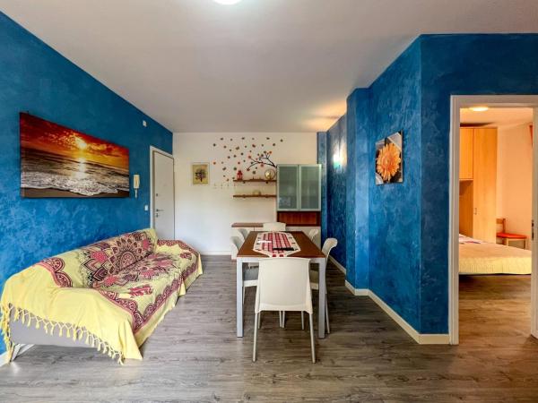 Leilighet med 2 soverom — 60 m² - Pace